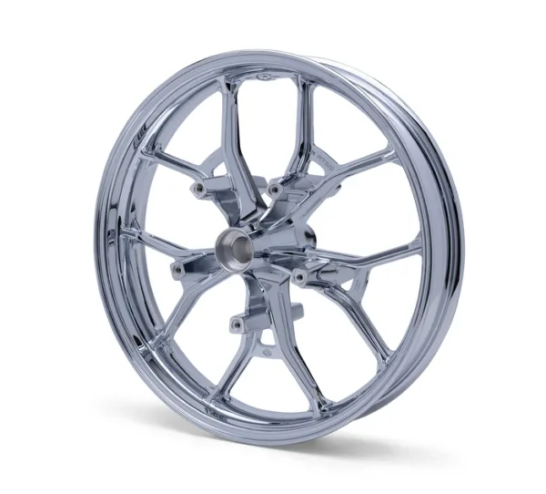 Performance Forged Touring 19 inch Front Wheel