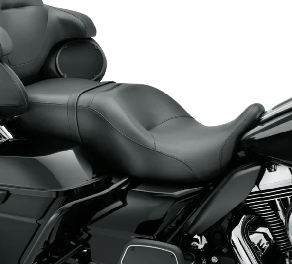 Sundowner Smooth Deep Bucket Seat - Smooth
