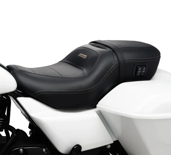 Sundowner Heated Seat