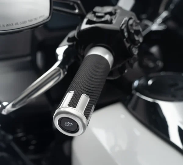 Switchback Heated Hand Grips - Image 2