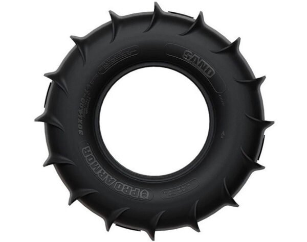 Polaris Ranger Sand Front and rear Tyre - Image 3