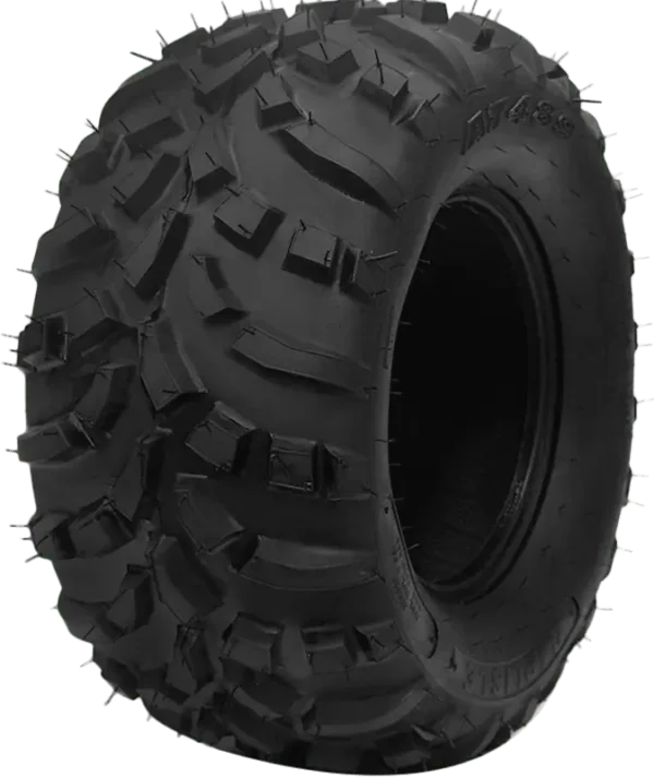 Carlisle AT489 25/10-12 Tire