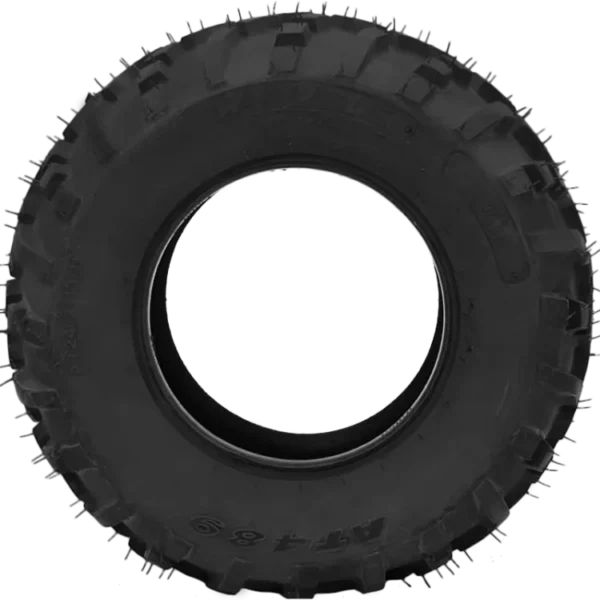 Carlisle AT489 25/10-12 Tire - Image 4