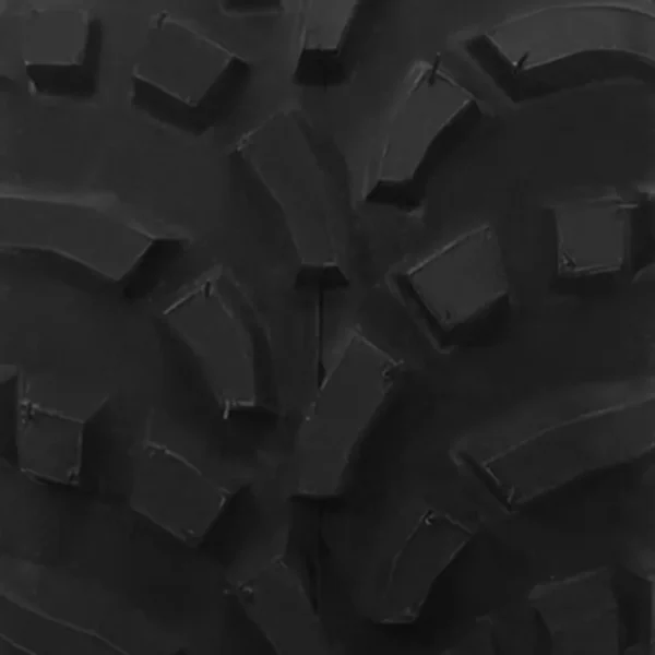 Carlisle AT489 25/10-12 Tire - Image 2