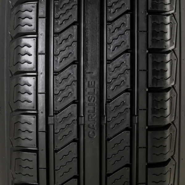Carlisle Radial Trail HD Trailer Tires - Image 2