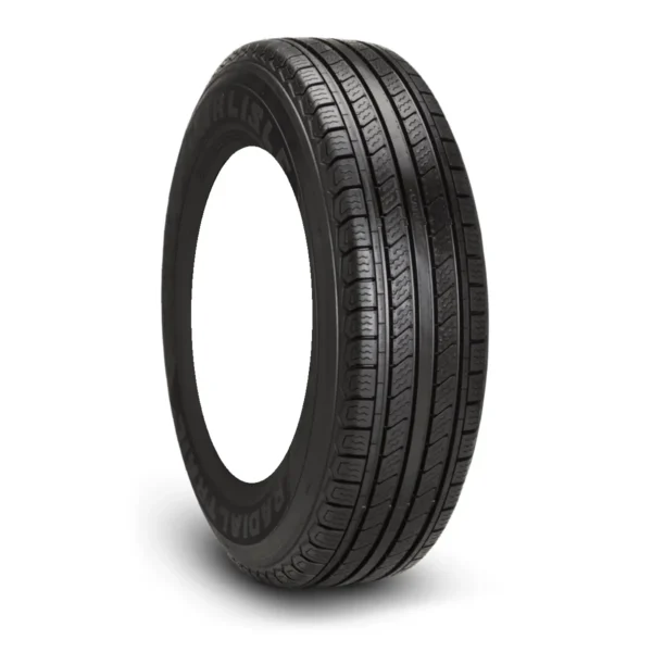 Carlisle Radial Trail HD Trailer Tires